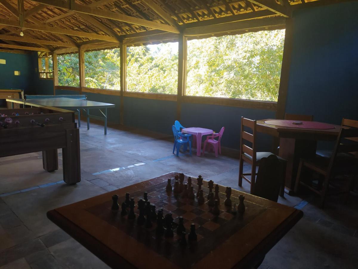 Inn Campestre