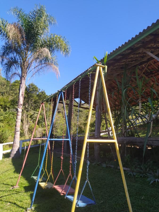 Estalagem Campestre 2*