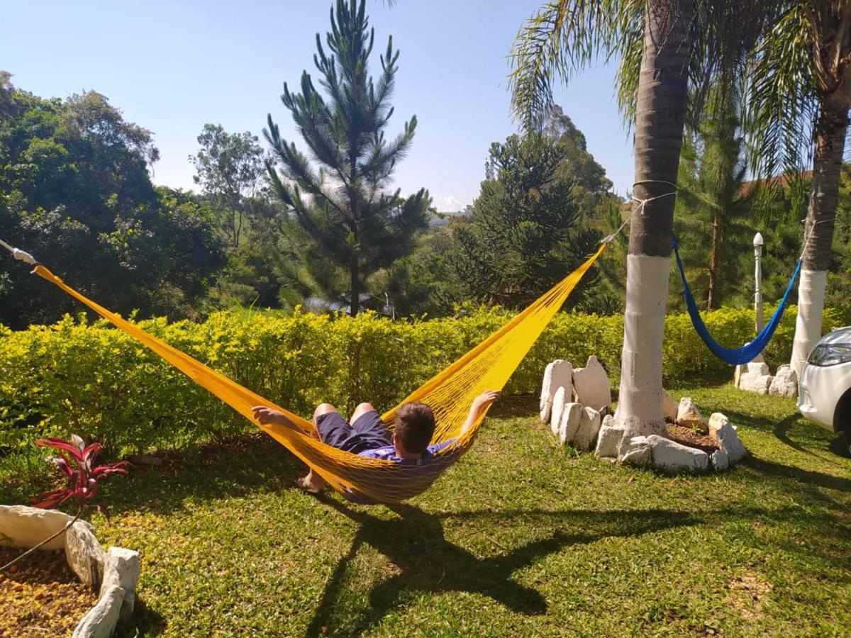 Campestre 2*