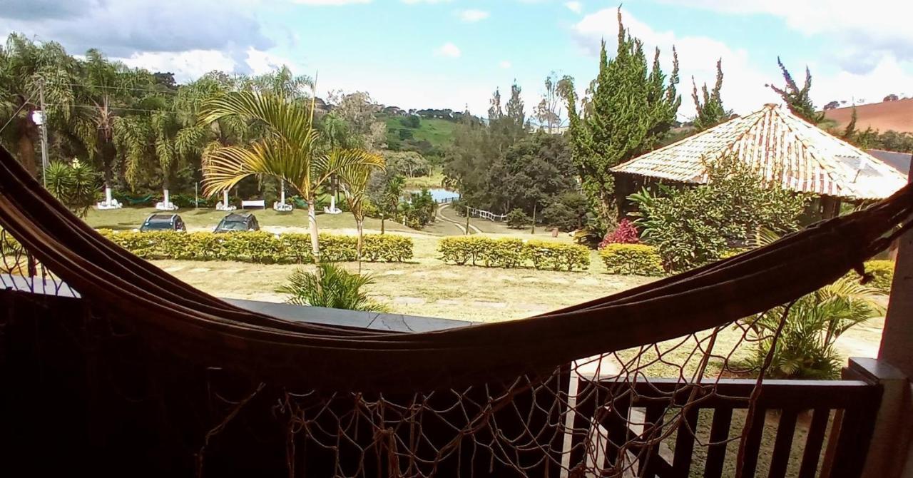 Campestre Estalagem Sao Lourenco (Minas Gerais)