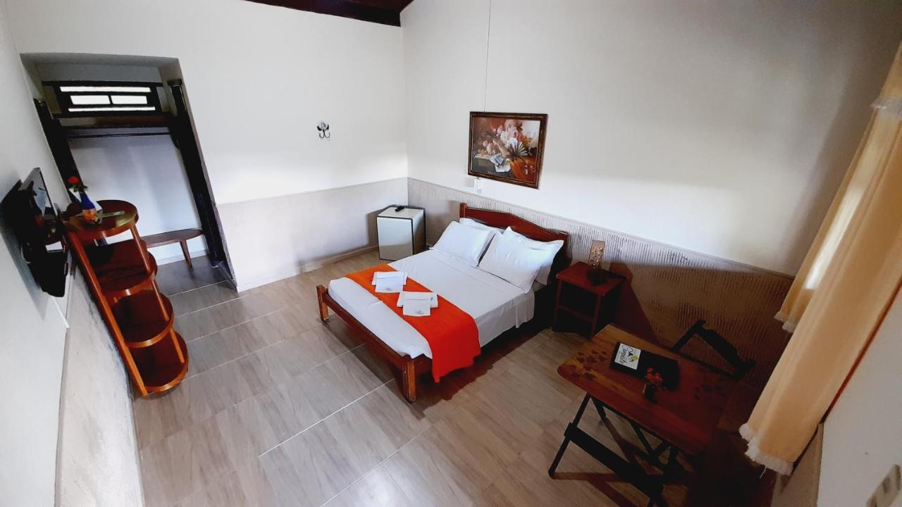 Campestre Estalagem