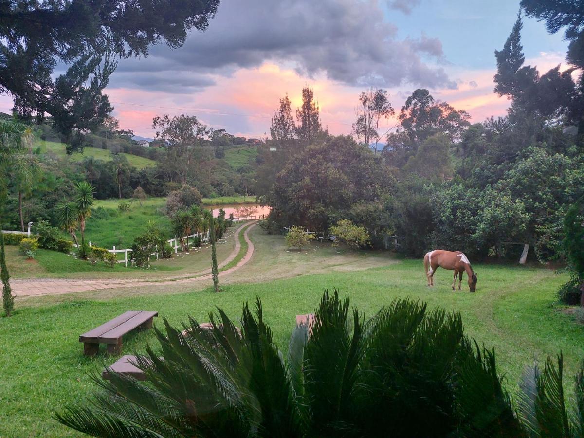 Campestre Estalagem