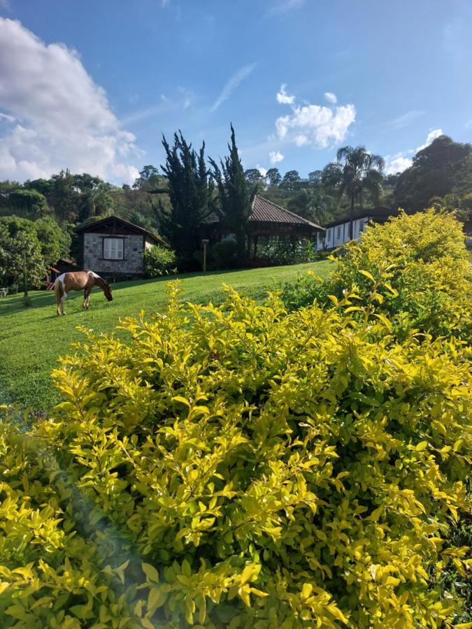 Estalagem Campestre 2*