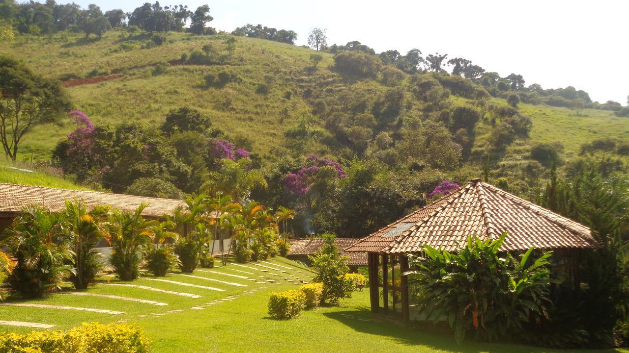 Campestre 2*